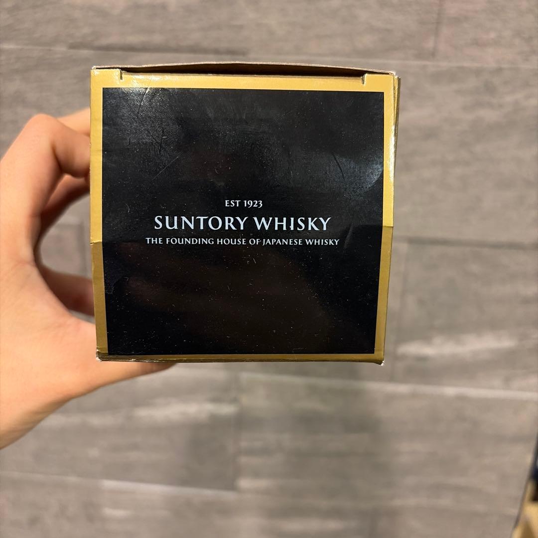 山崎 18年 シングルモルトウイスキー 700ml