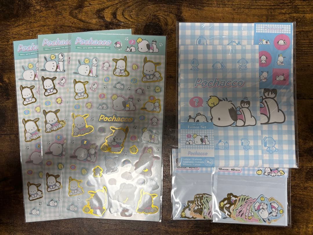 ポチャッコ グッズ まとめ売り