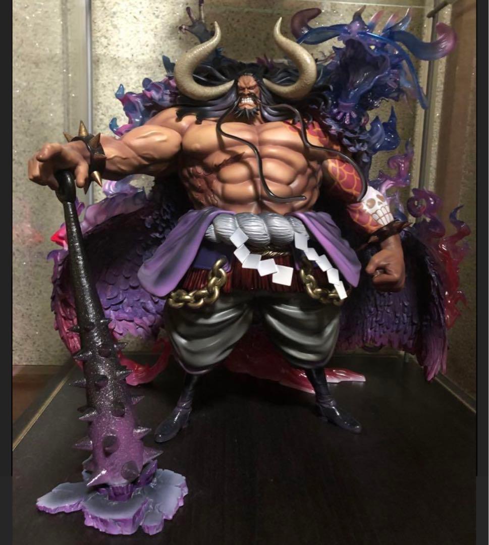 ワンピース POP WA-MAXIMUM 百獣のカイドウ