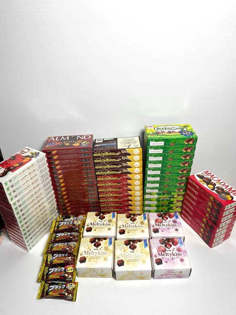 ☆*☆様 お菓子詰め合わせ