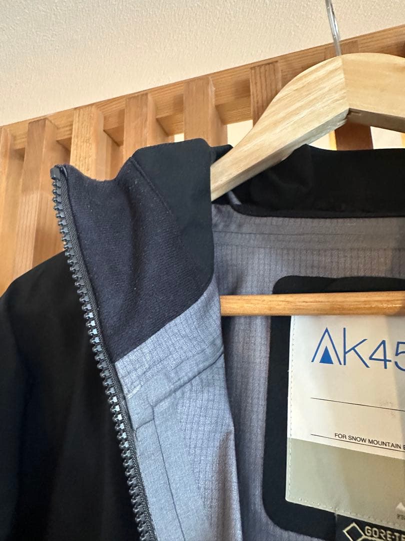 AK457 guide jacket ガイドジャケット バートン burton