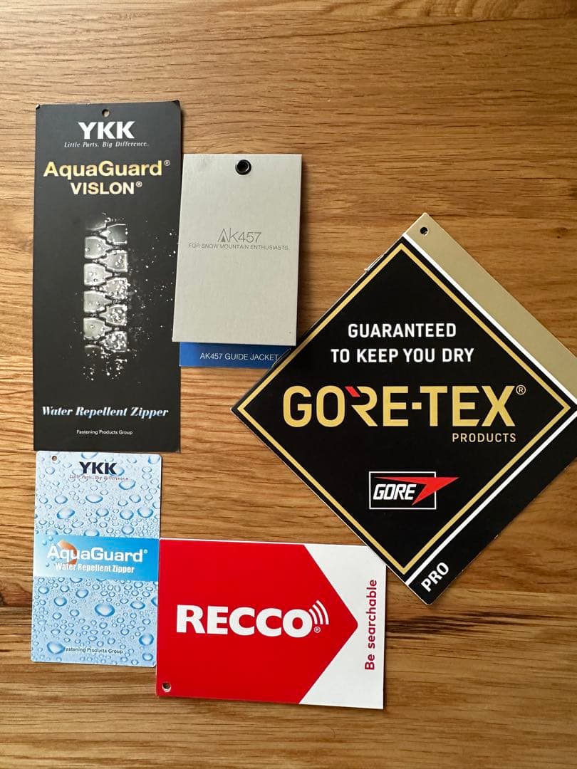 AK457 guide jacket ガイドジャケット バートン burton