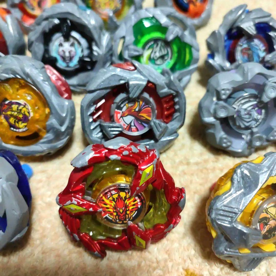 ベイブレードX バトルスタジアム セット　まとめ売り