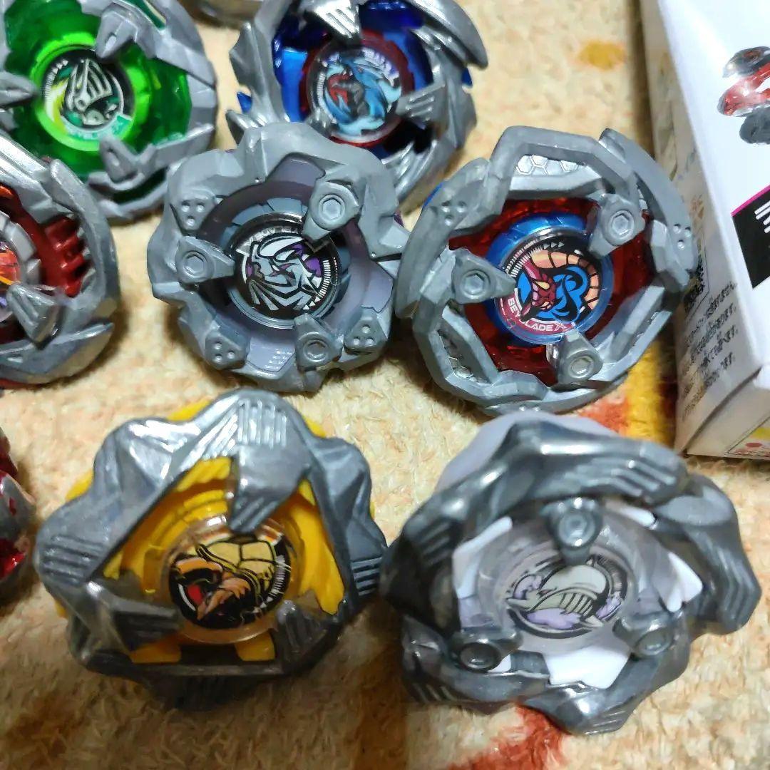 ベイブレードX バトルスタジアム セット　まとめ売り