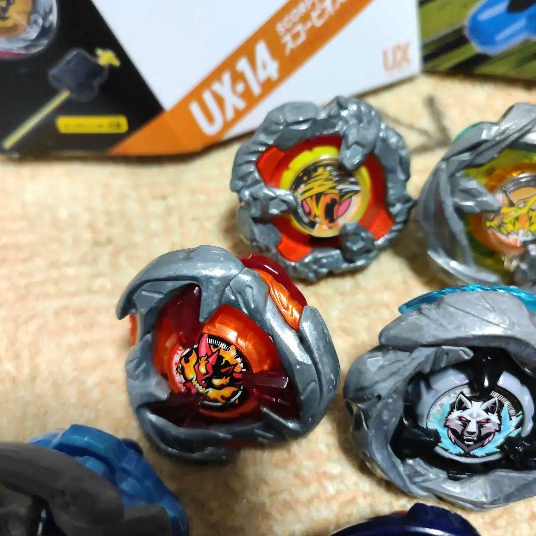 ベイブレードX バトルスタジアム セット　まとめ売り