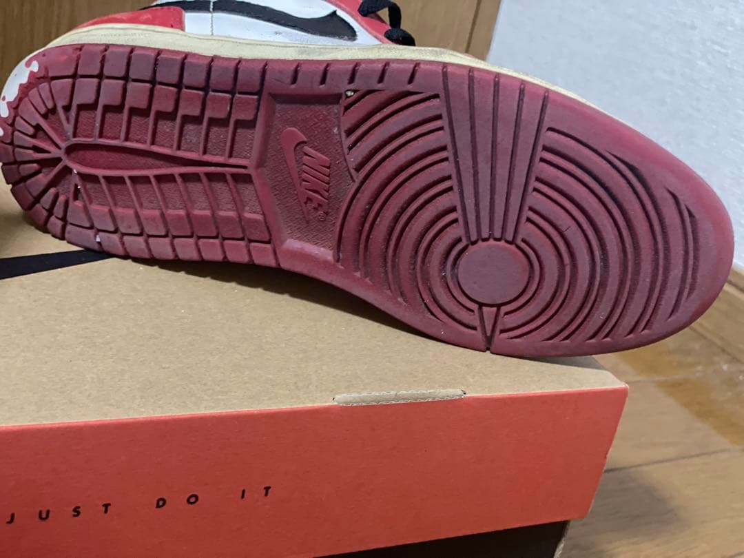 AIR JORDAN1 シカゴ　94年製