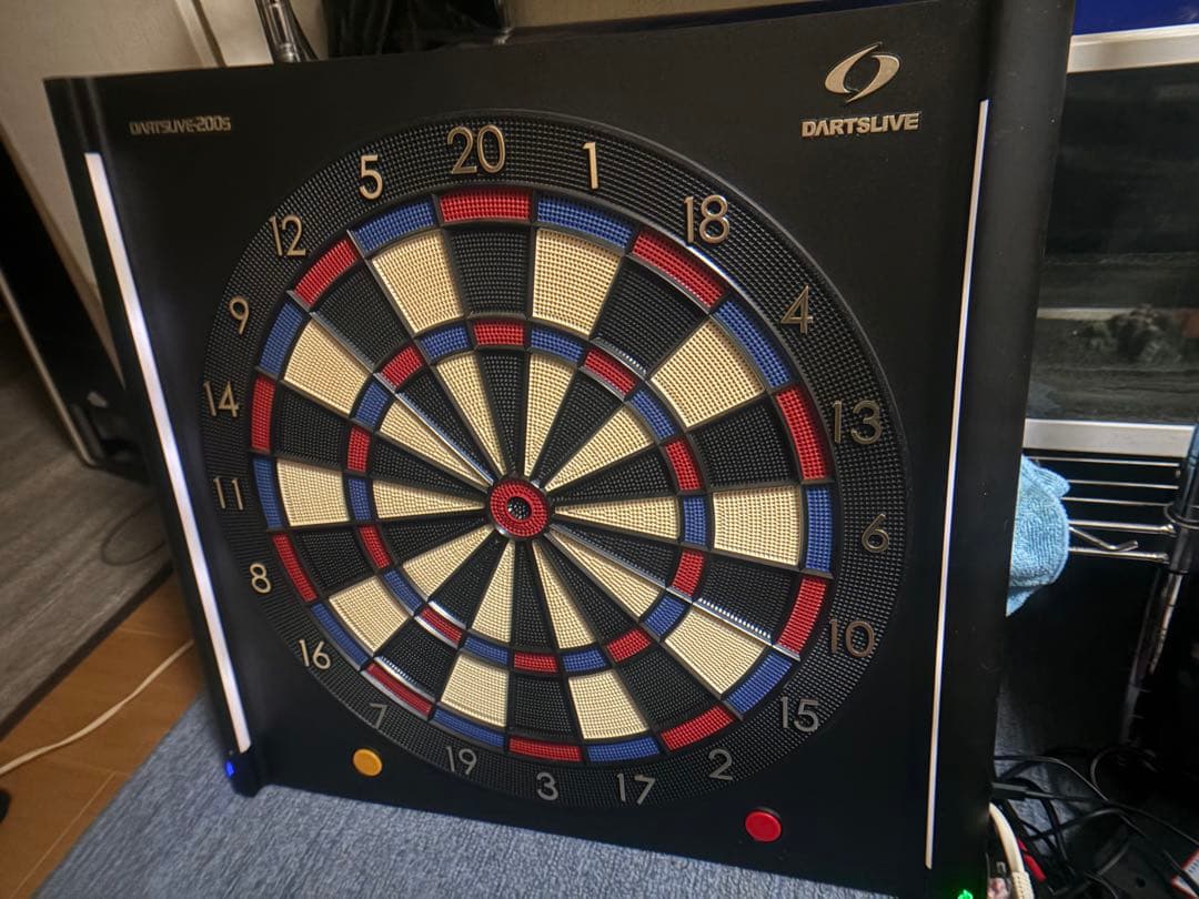 ダーツボートdartsLIVE200s