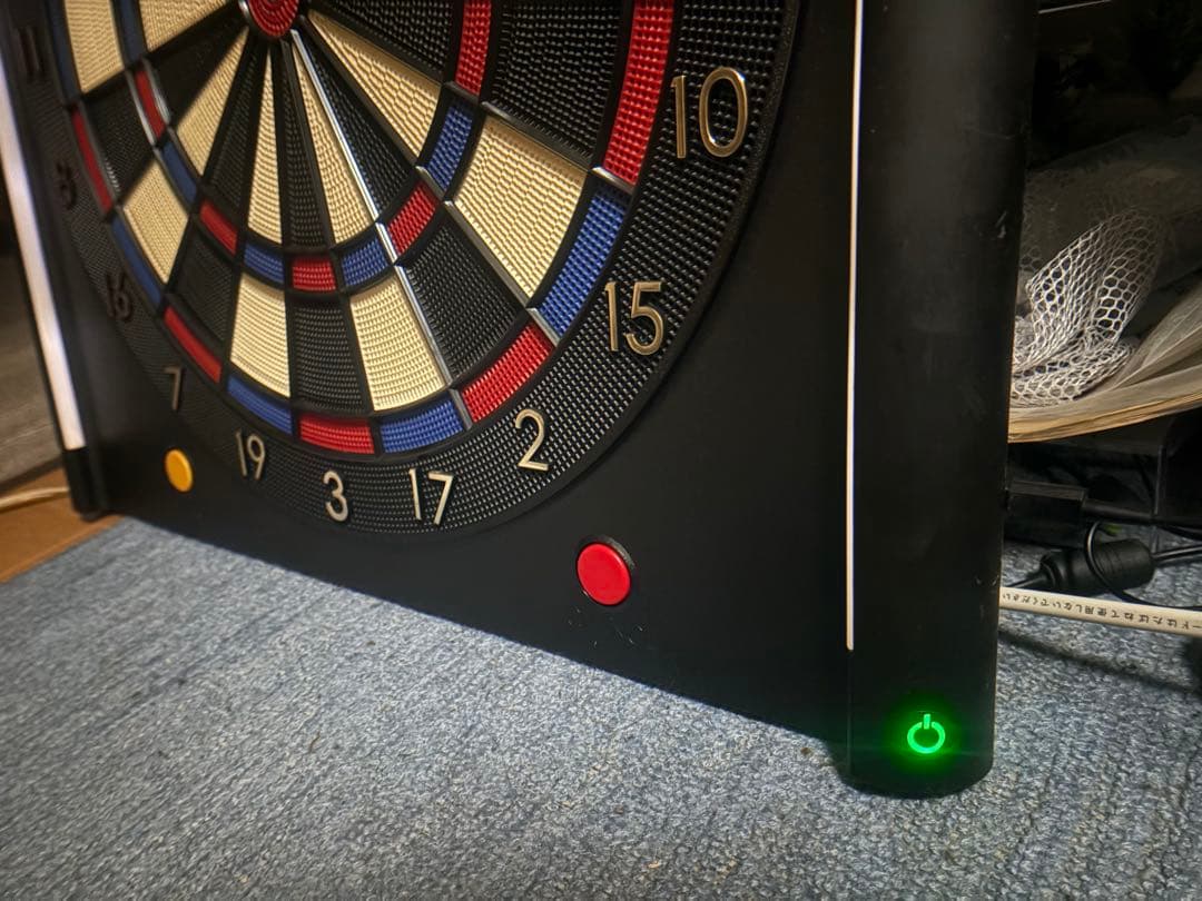 ダーツボートdartsLIVE200s