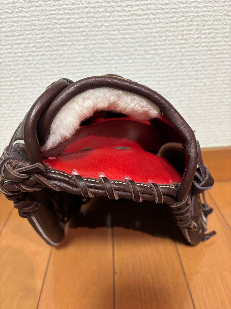 急ぎのため、限界値下げ！久保田スラッガー/軟式オーダー/AR5