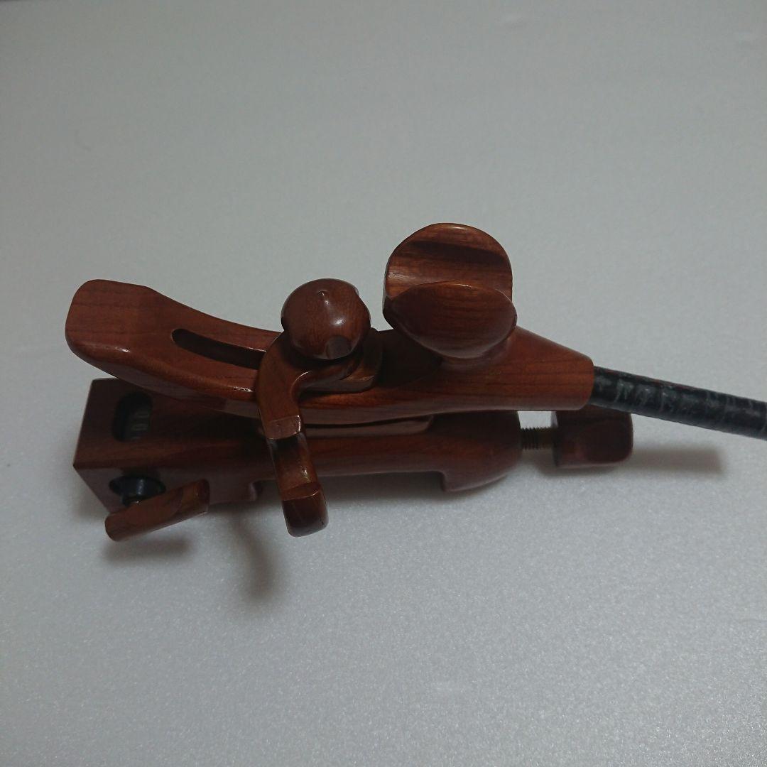 ヘラブナ万力カウンター付きポーチ付きとても希少です