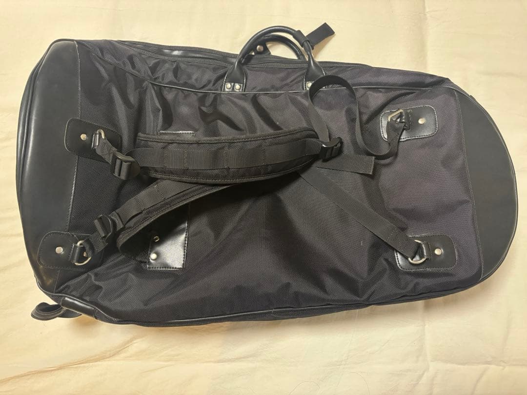 ユーフォニアム　ケース