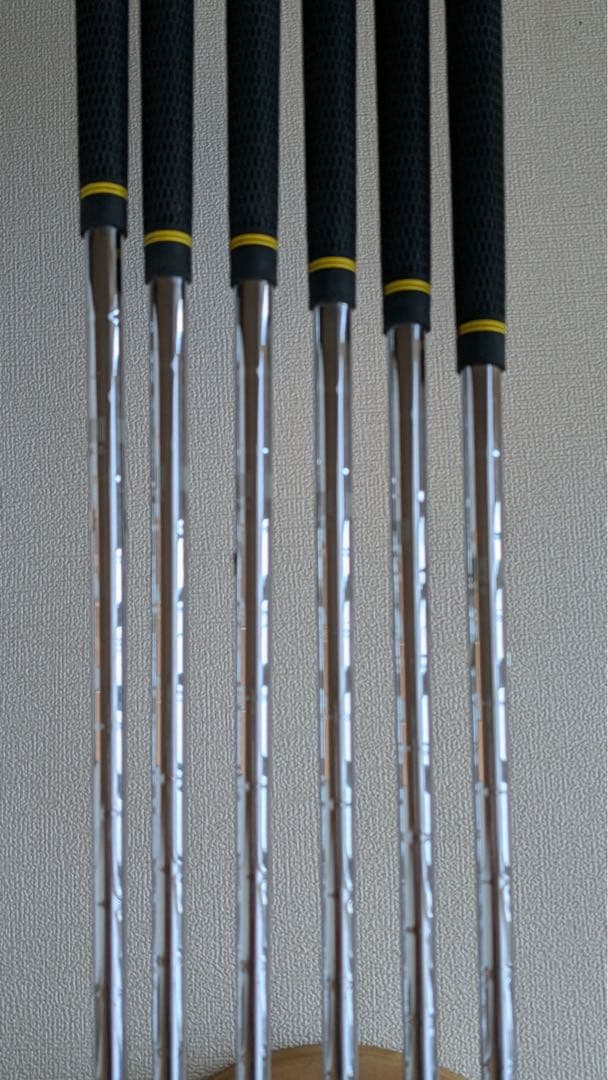 スリクソン アイアンセット 5-9 P