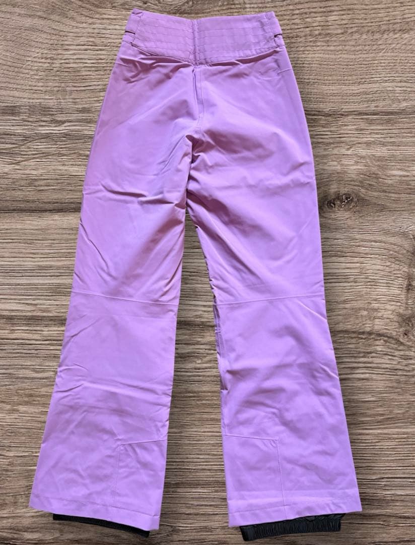 新品 MILLET NALLOⅡ ミレー ナロー スキーウェア 36