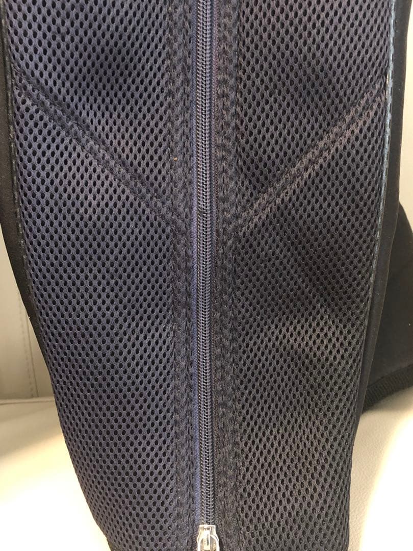 【送料込み】廃盤希少　アダバット　高級アスリートモデル　キャディバッグ