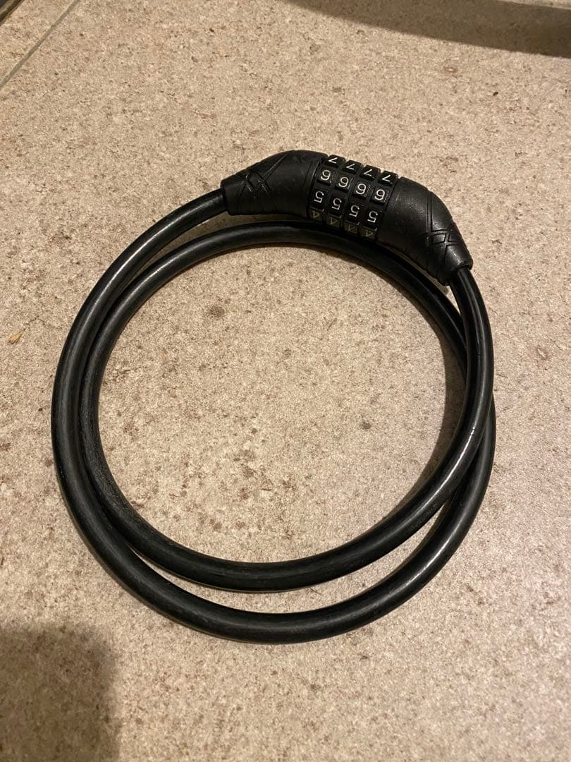 子供用自転車 赤 バスケット付き