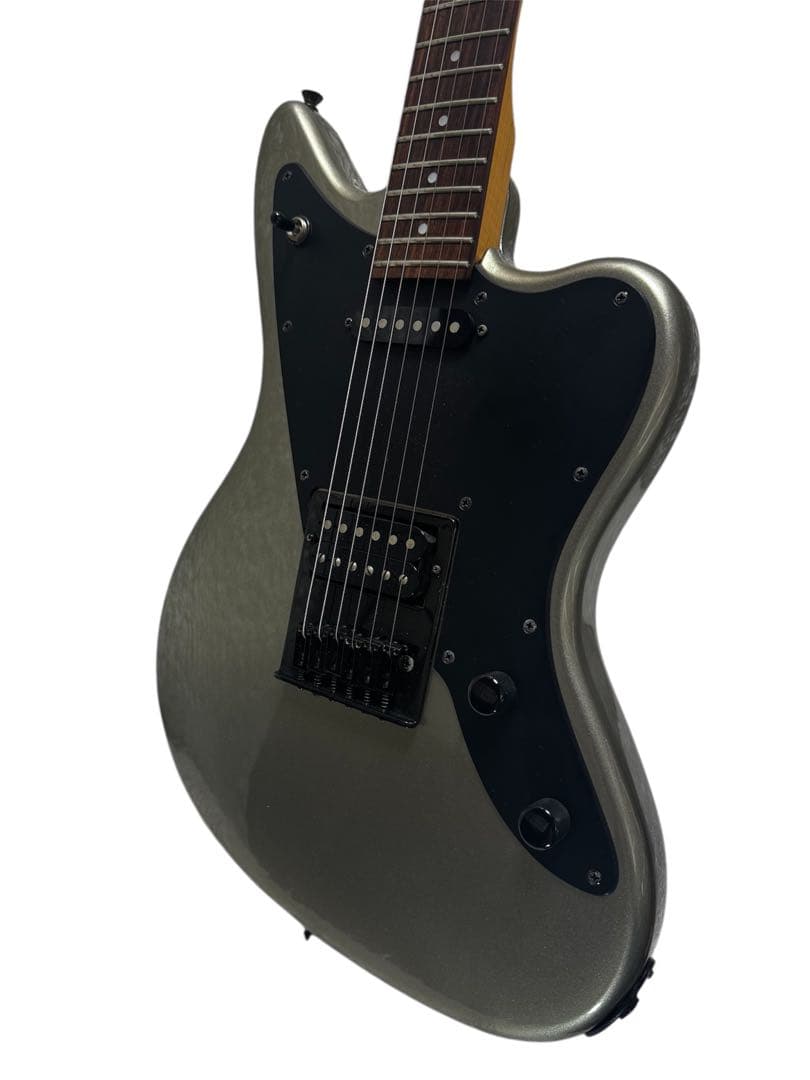 美品 FERNANDES JG-55 エレキギター