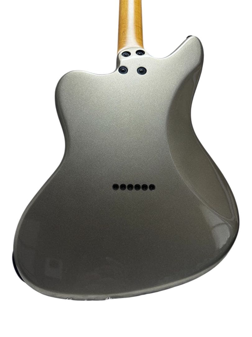 美品 FERNANDES JG-55 エレキギター