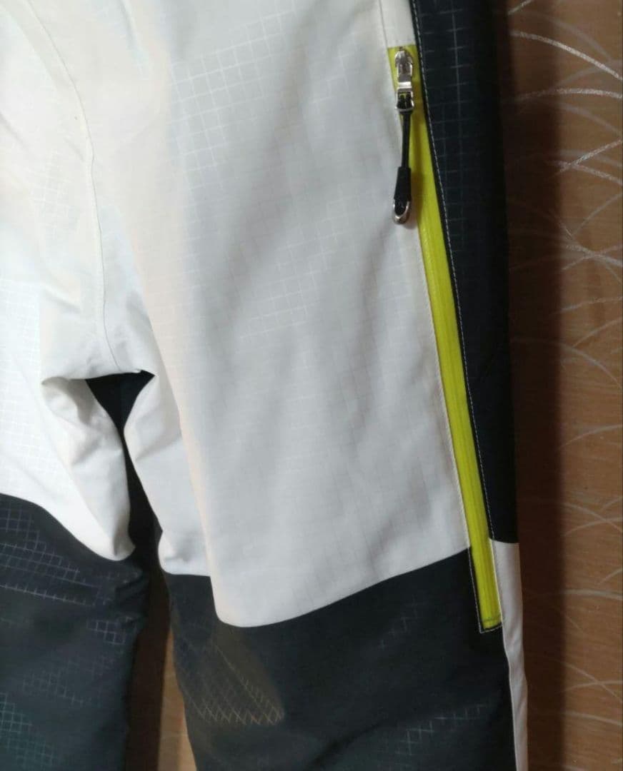 新品タグ付き Phenix フェニックス3-D デモパンツ