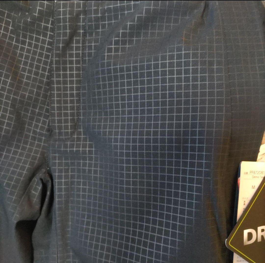 新品タグ付き Phenix フェニックス3-D デモパンツ