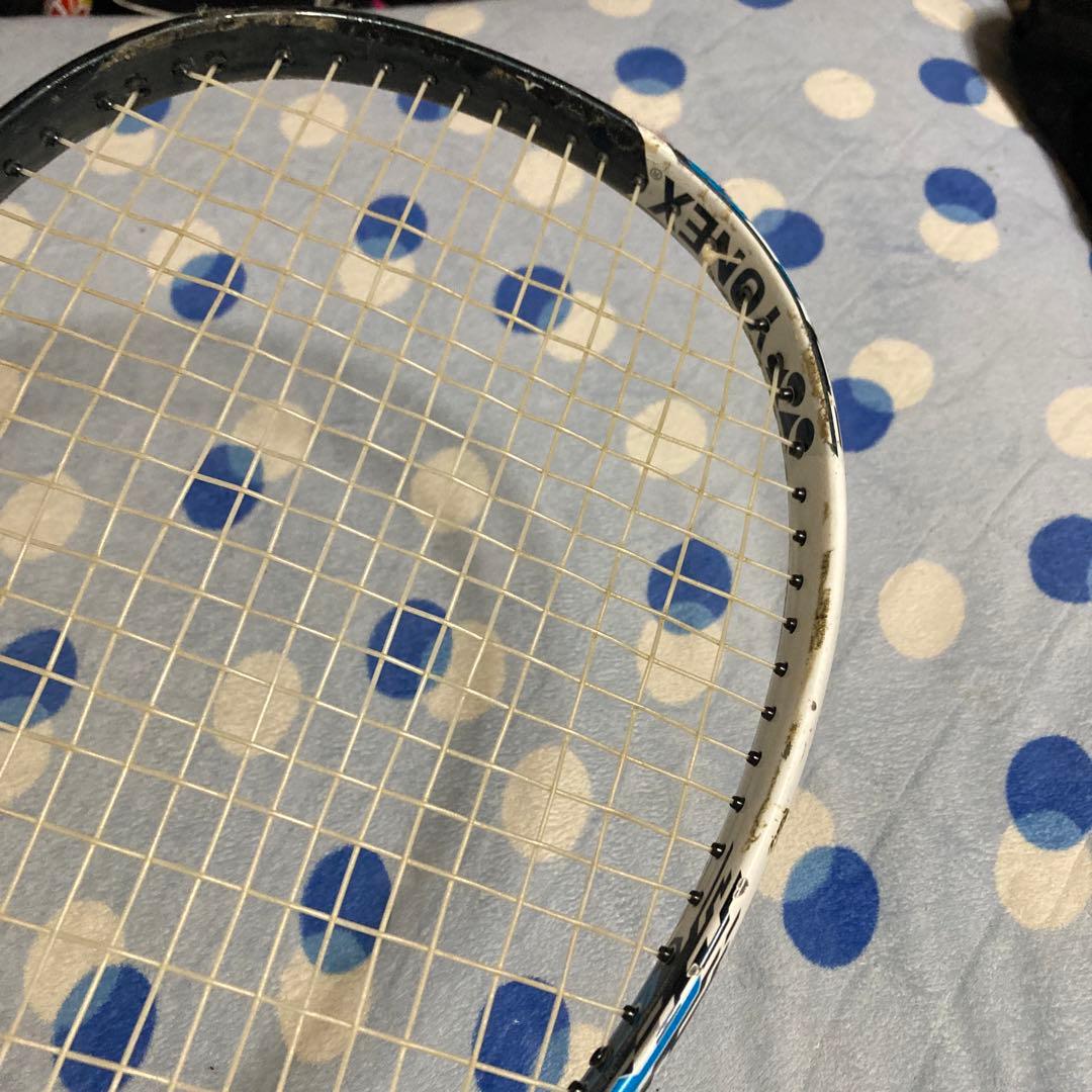 F-LASER 5V ヨネックス　YONEX