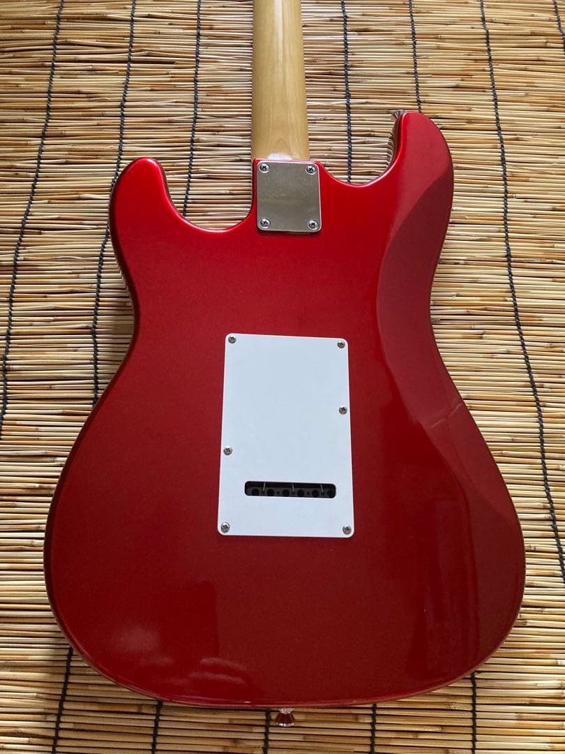 ☆ ヘビカーゴ☆美品 珍品　G.i.G ST モディファイして新機能搭載