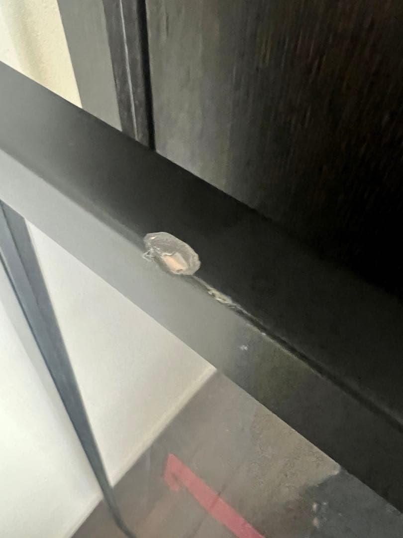 入手困難！コンラッドリーチ　人気ジミヘンの赤です！