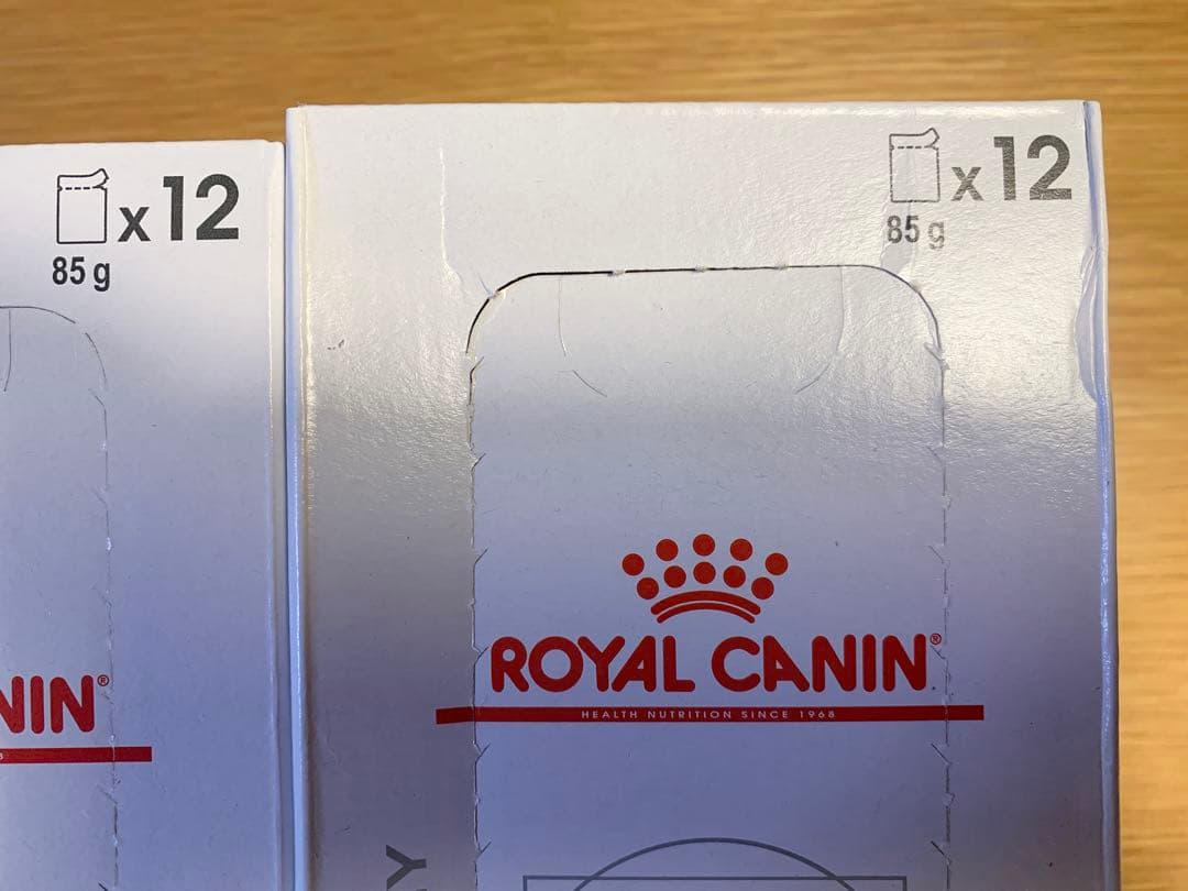 【値段交渉可】ロイヤルカナン 猫用 ユリナリーS/O パウチ 85g×36袋