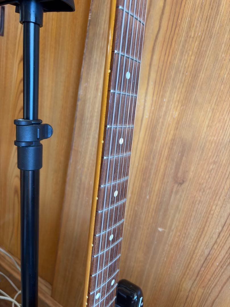 ギター Fender Japan Exclusive Classic 60s Strat