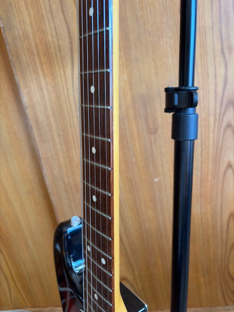 ギター Fender Japan Exclusive Classic 60s Strat