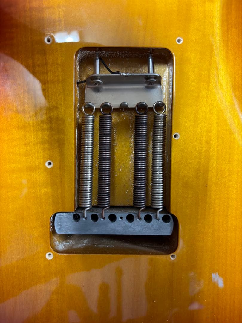 ギター Fender Japan Exclusive Classic 60s Strat