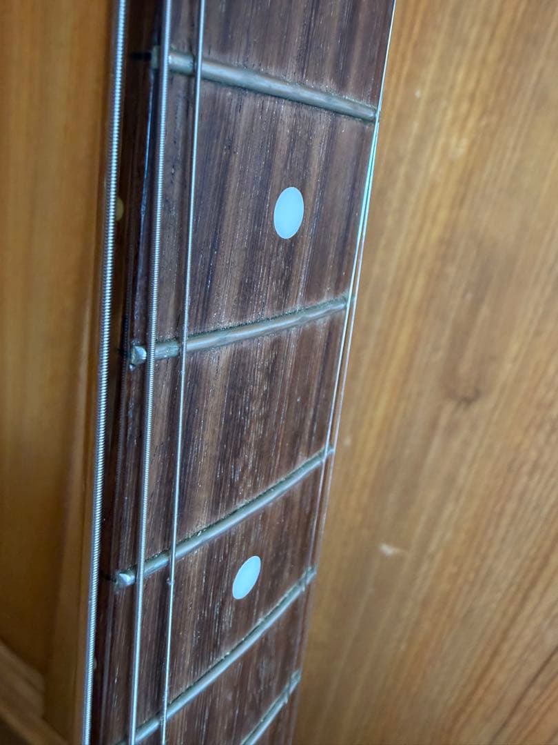 ギター Fender Japan Exclusive Classic 60s Strat