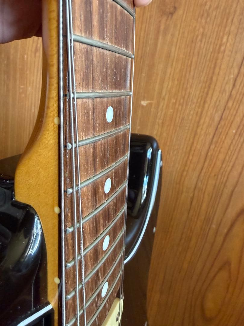 ギター Fender Japan Exclusive Classic 60s Strat