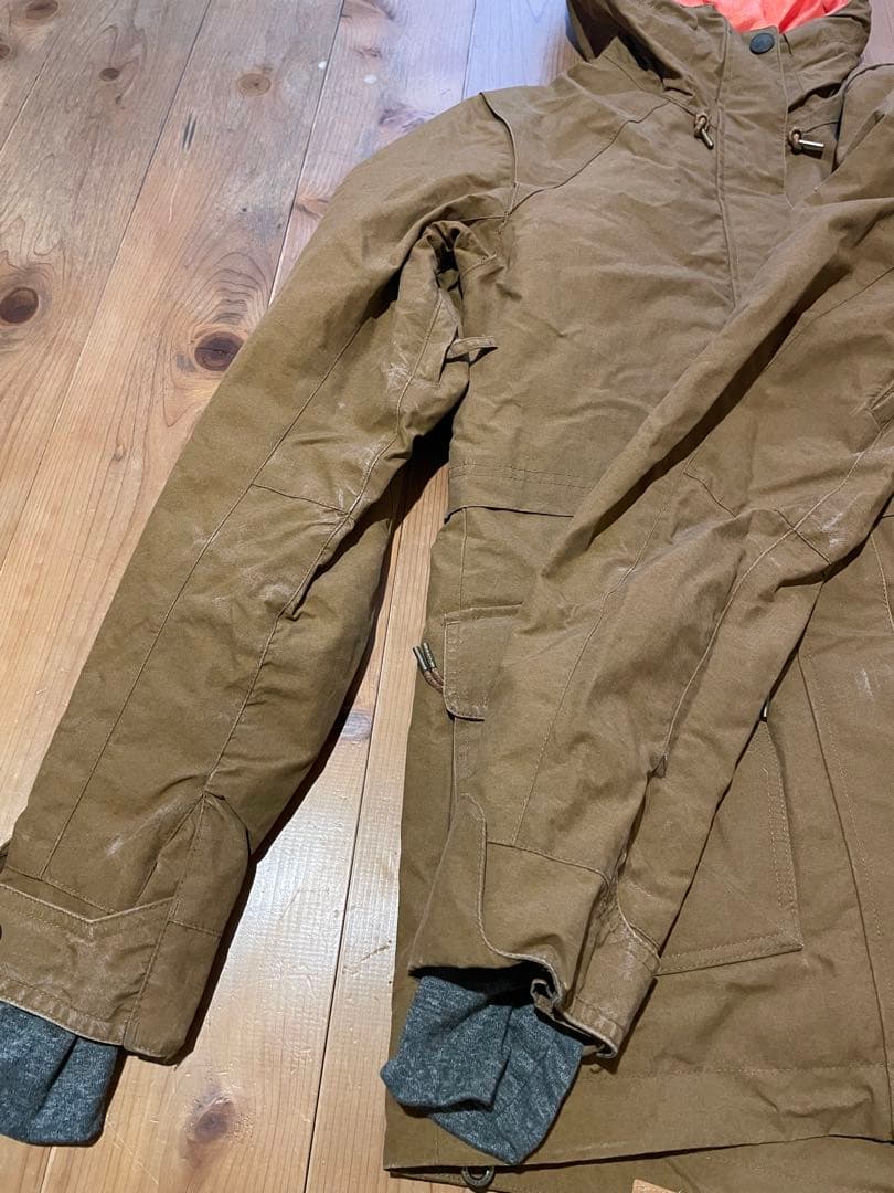 ロキシー　スキースノーボード