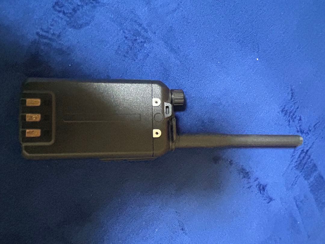 デジタル簡易無線　FC-D301 30チャンネル　5W