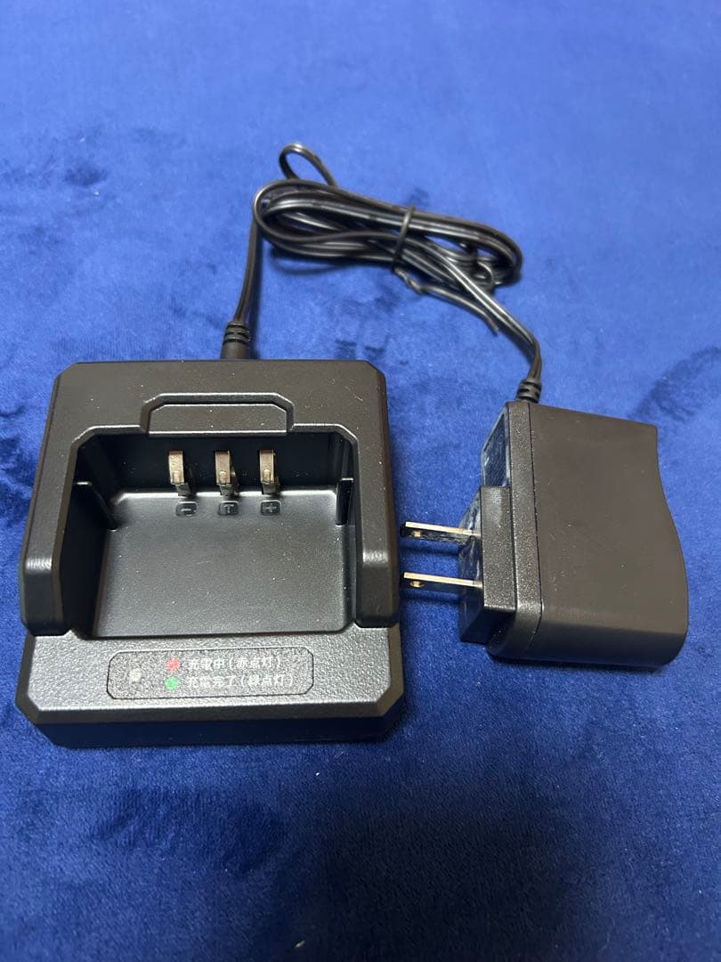 デジタル簡易無線　FC-D301 30チャンネル　5W