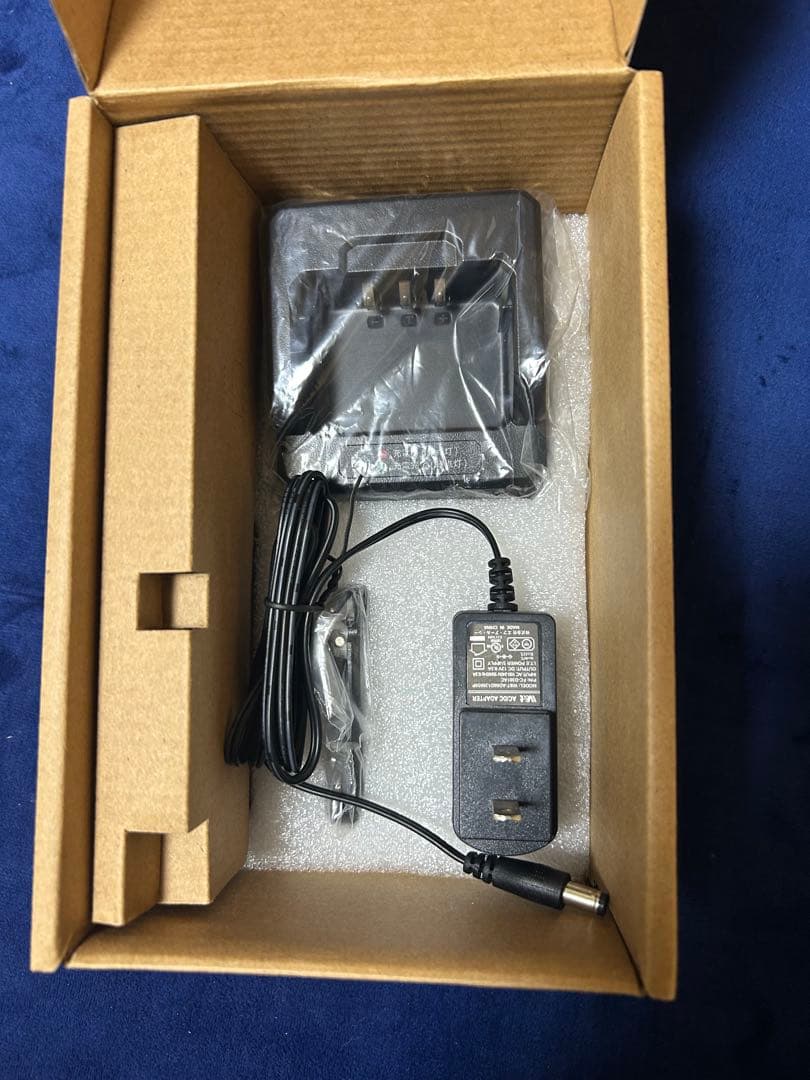 デジタル簡易無線　FC-D301 30チャンネル　5W