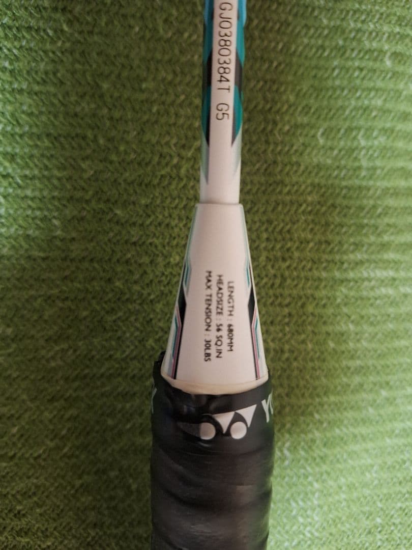 ☆名品!GOSEN GUNGNIR BETA バドミントンラケット