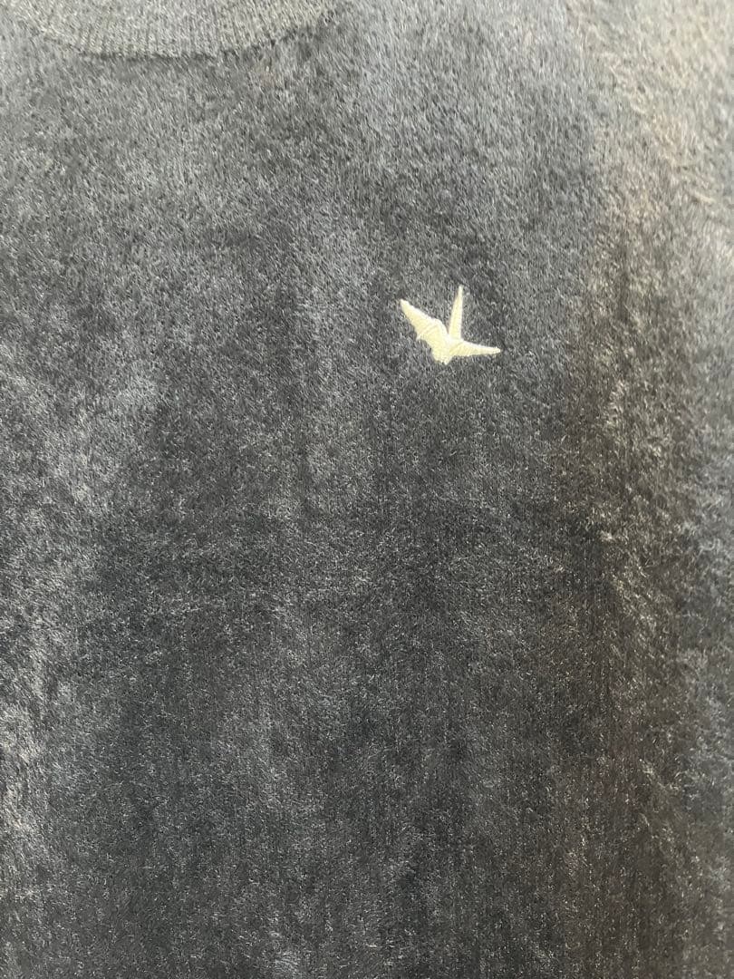 1PIU1UGUALE3トップス(セットアップ上)