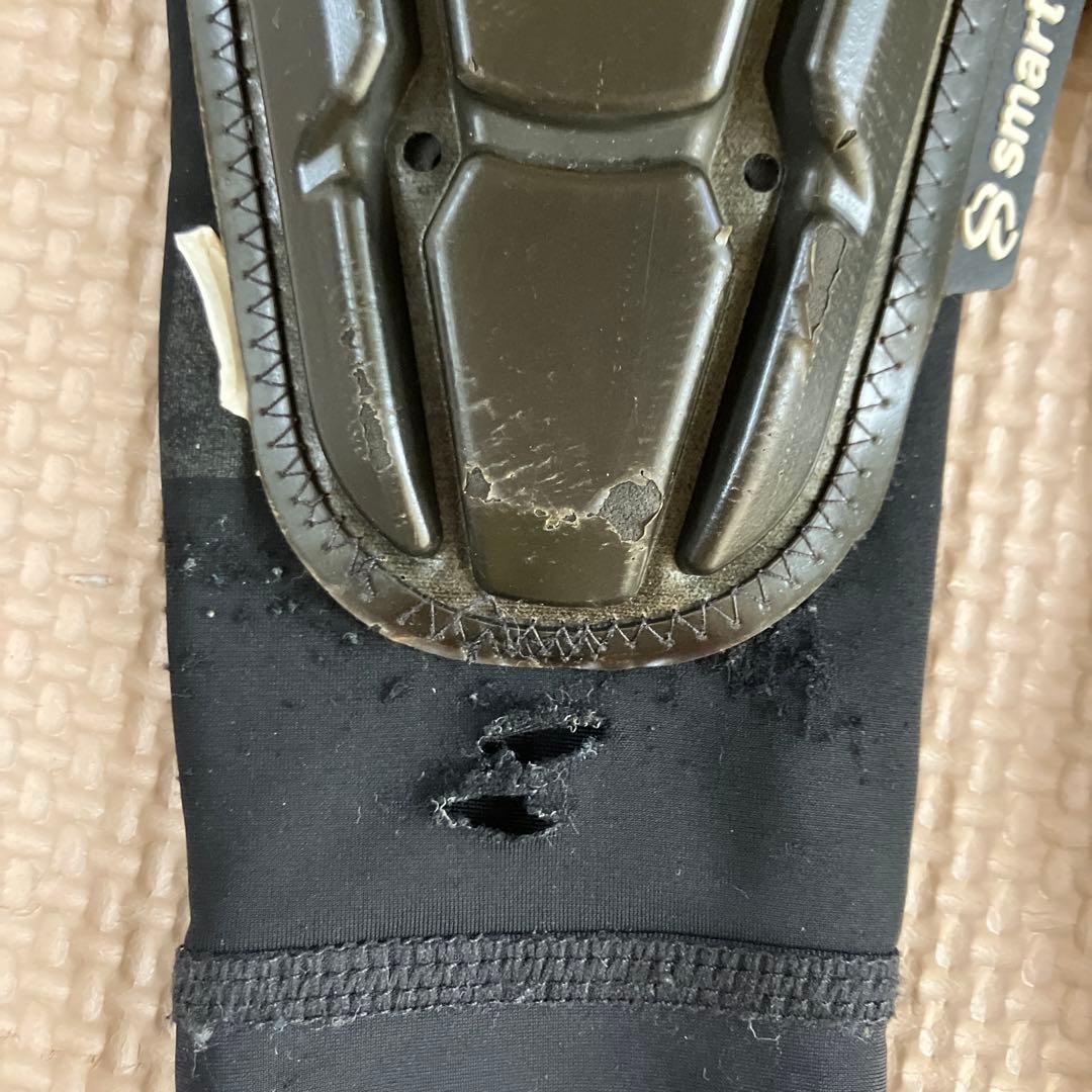 Gform ランバイク用プロテクター