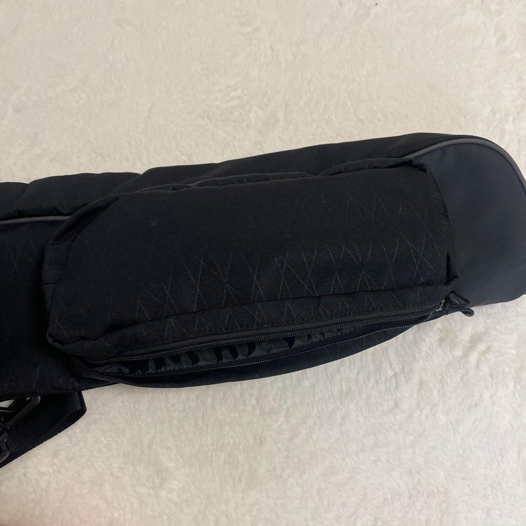 TOURBON ツアーボン練習用 ゴルフバッグクラブケース メンズ レディース