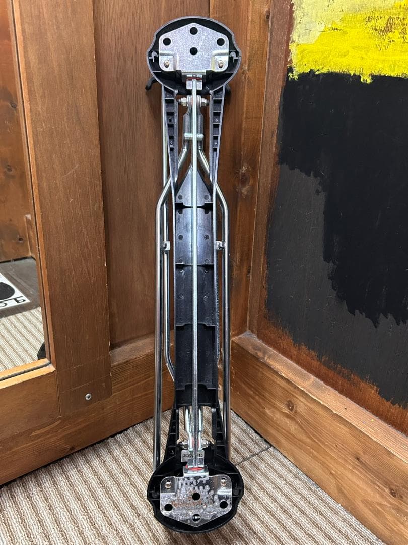 ●steadyrack ステディラック ロードバイク用 壁掛け自転車ラック