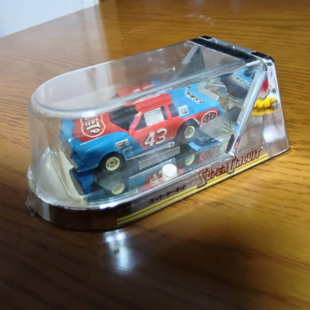 エポック　スーパーサーキット　マグナム 440-X2