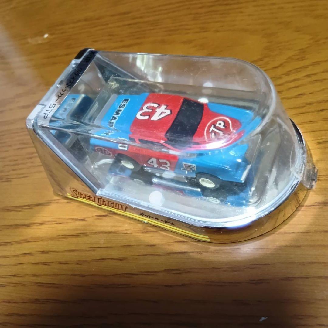 エポック　スーパーサーキット　マグナム 440-X2