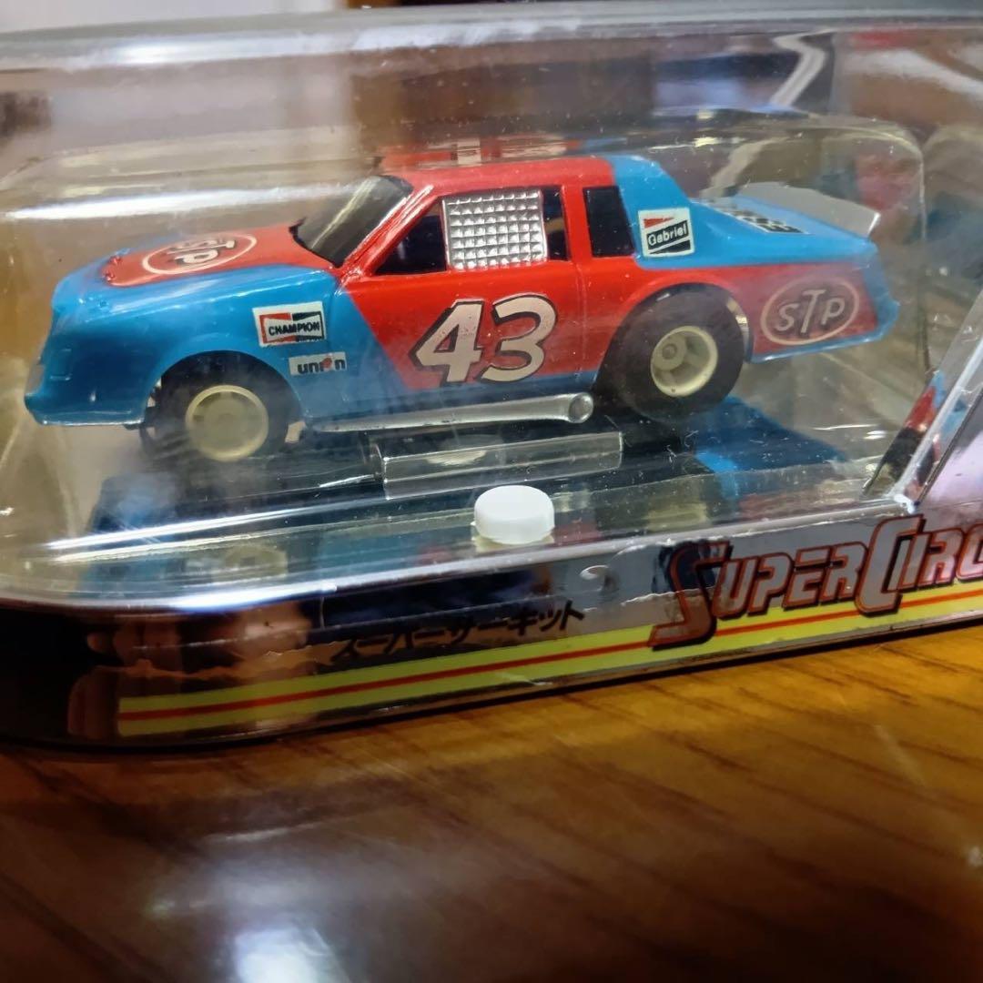 エポック　スーパーサーキット　マグナム 440-X2