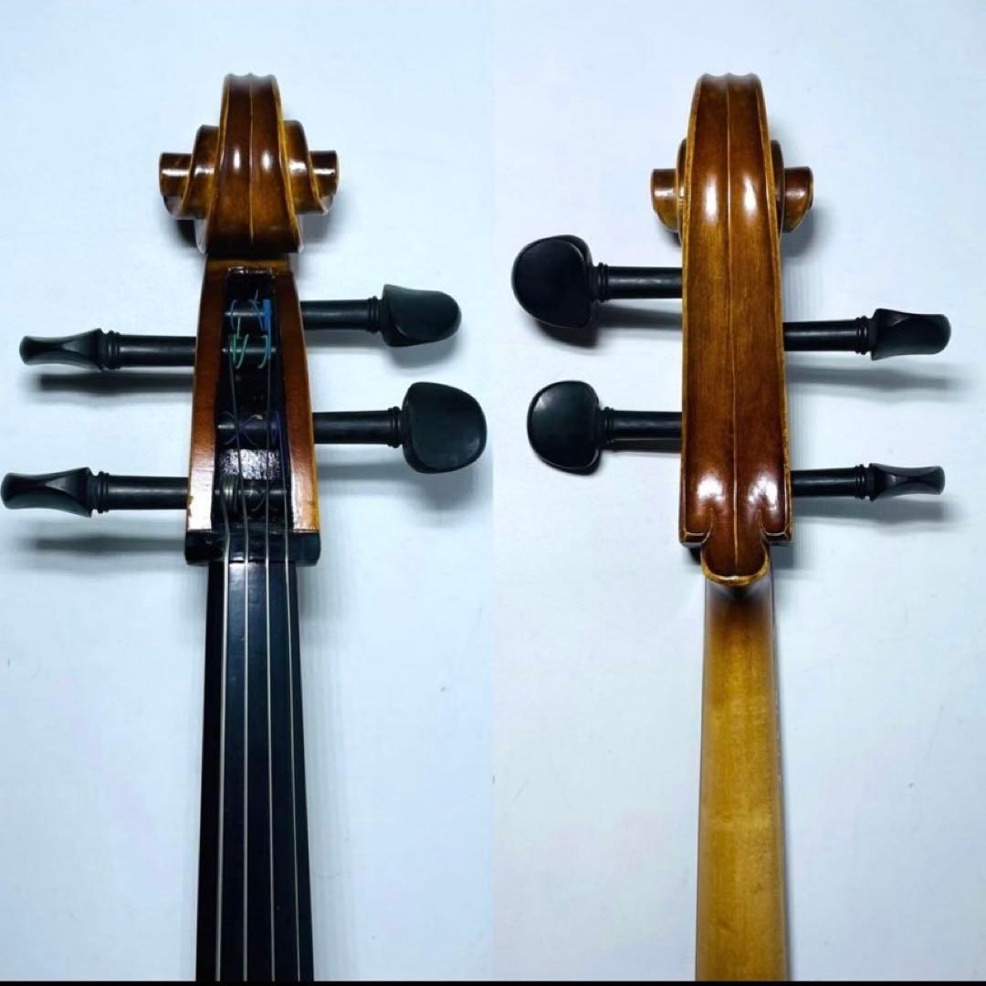 【極美品】Hallstattハルシュタット HC-450チェ 口