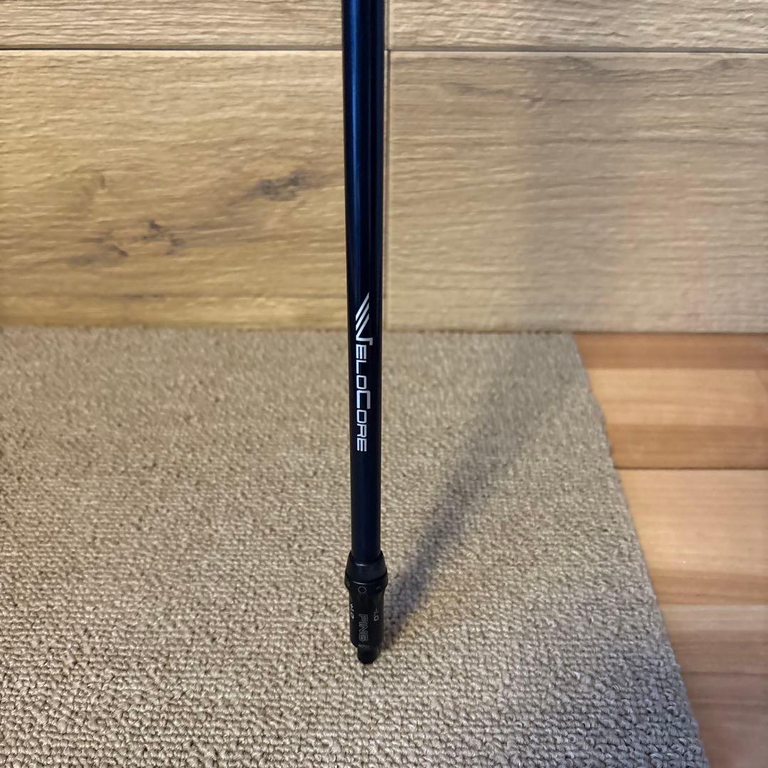 クラブ VENTUS BLUE HB 9X