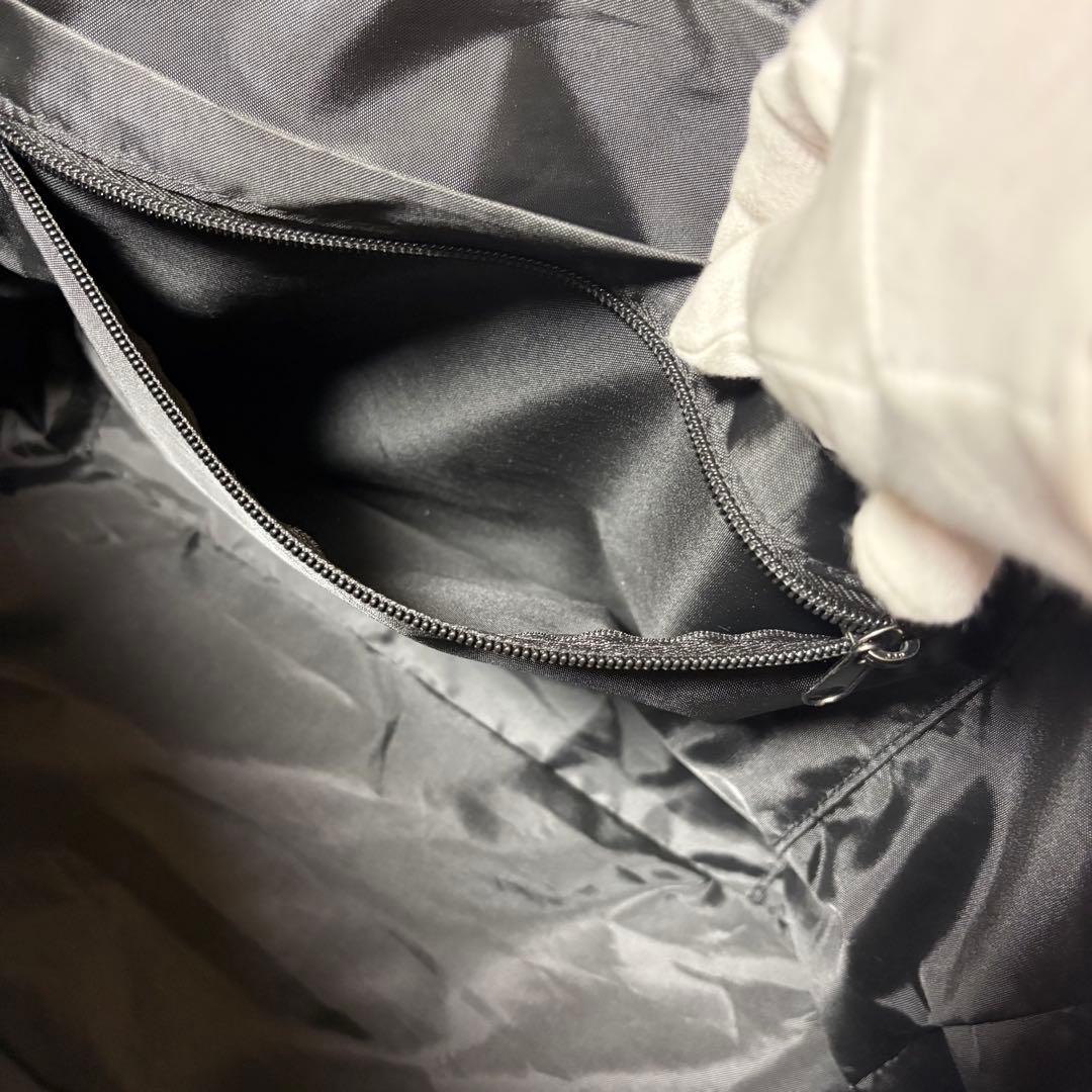 ✨未使用級✨ DESCENTE GOLF デサントゴルフ トートバッグ 大容量