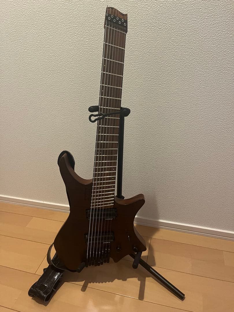 ギター strandberg Boden J8 standard