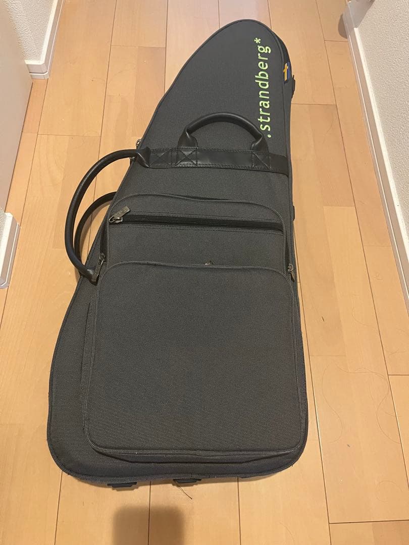 ギター strandberg Boden J8 standard