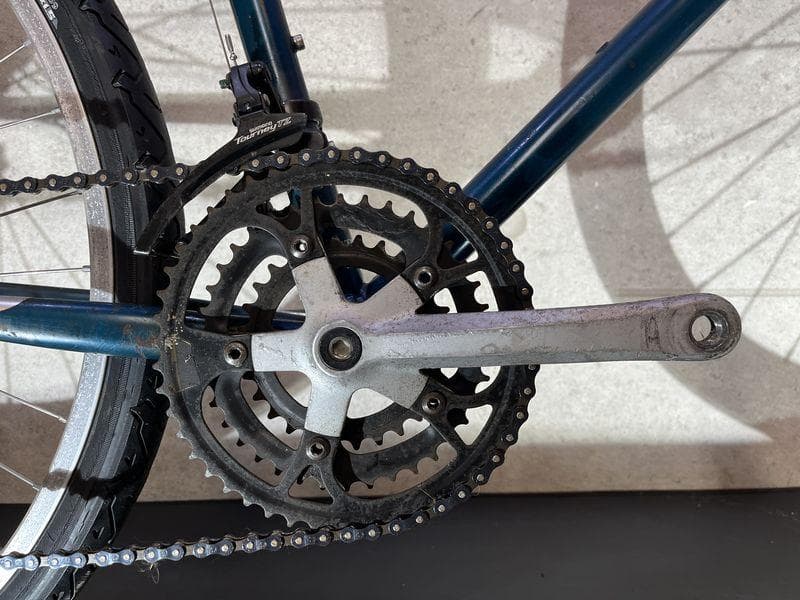 MON　HILL　TOPPER　クラリス　２６インチ　MTB